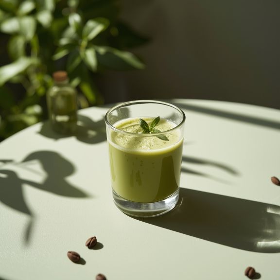 Was Matcha ist