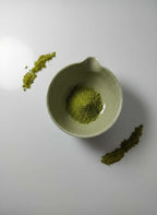 Ceremonial-Grade Japanese Matcha