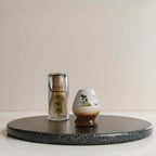 Painted Matcha Ceremony Set